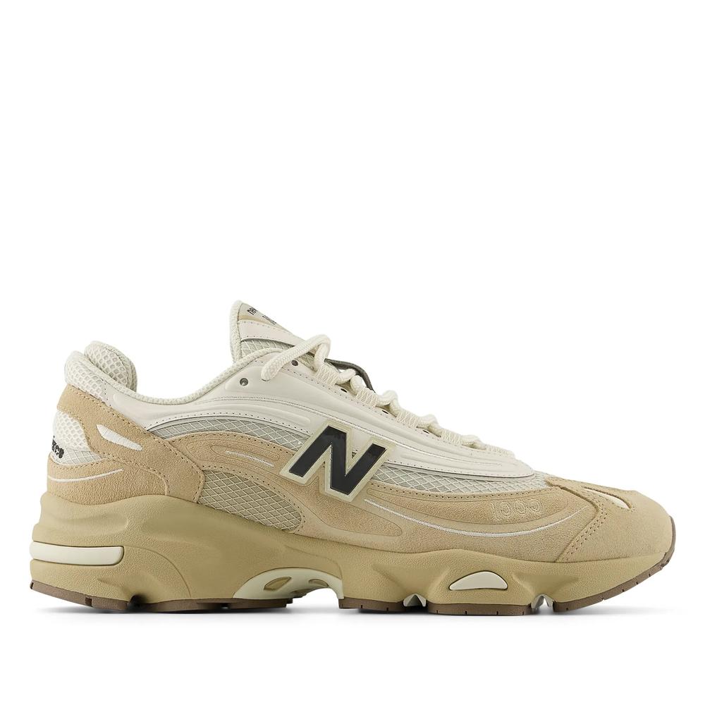 Boty New Balance M1000PSP - béžové