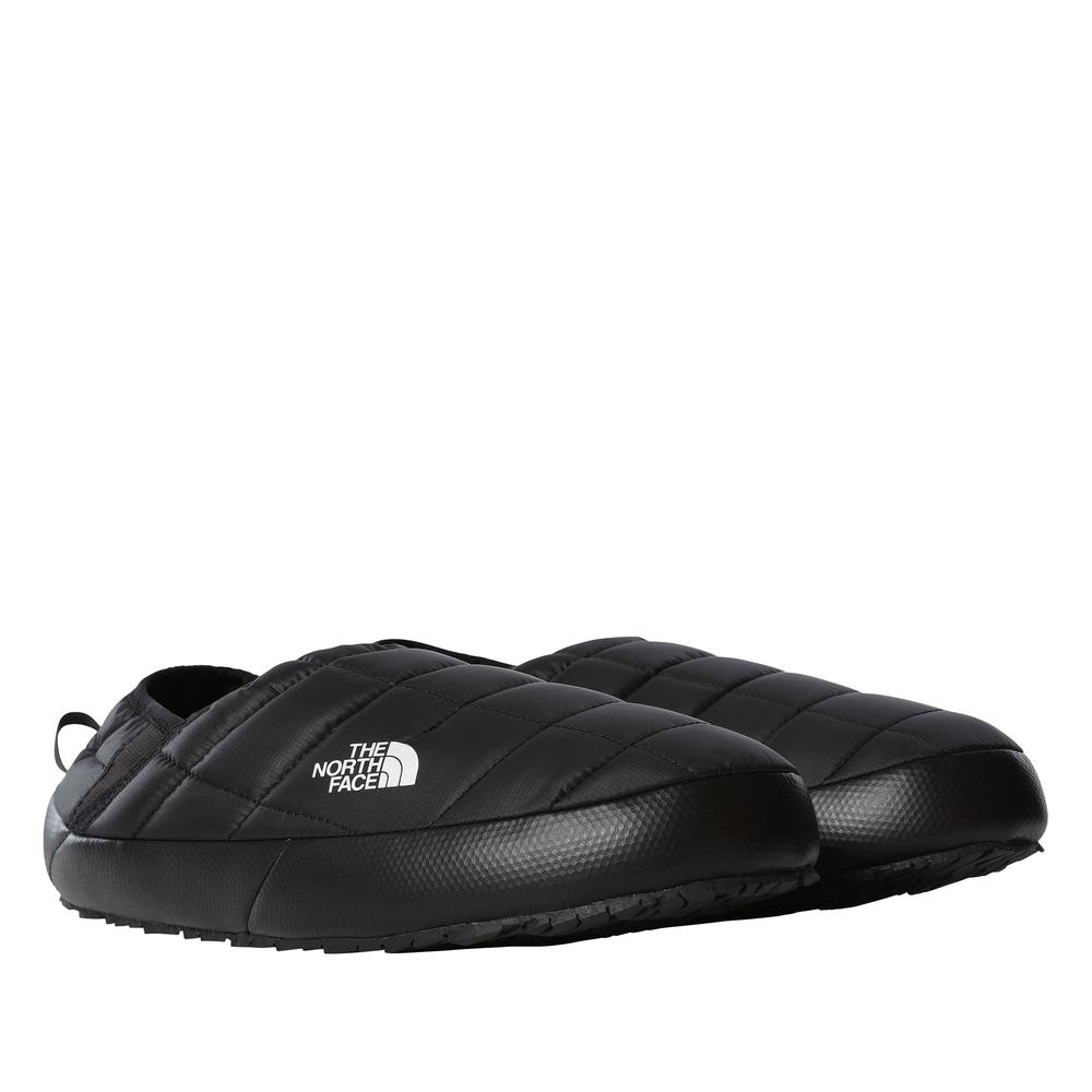 The North Face TB TRCTN MULE V 0A3UZNKY41 - černé