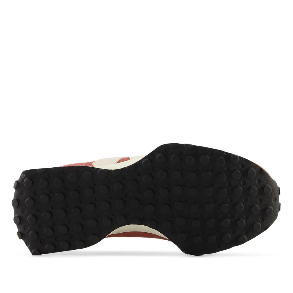 Dětské boty New Balance G32787F - červené