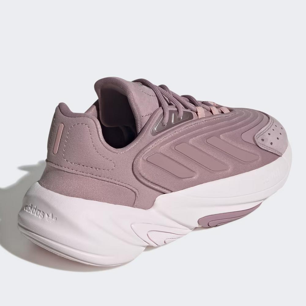 Boty adidas Originals Ozelia GW0614 - růžové
