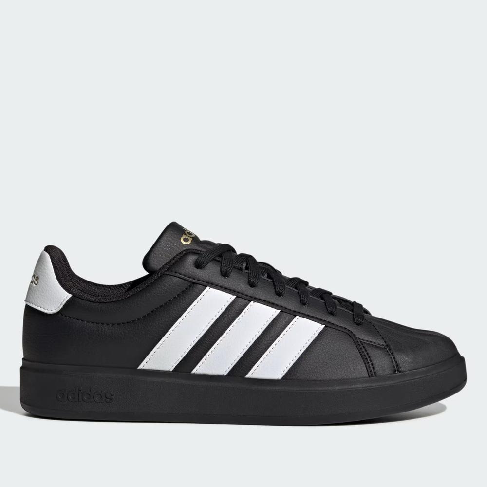 Pánské boty adidas Sportswear Streettalk JP8276 - černé