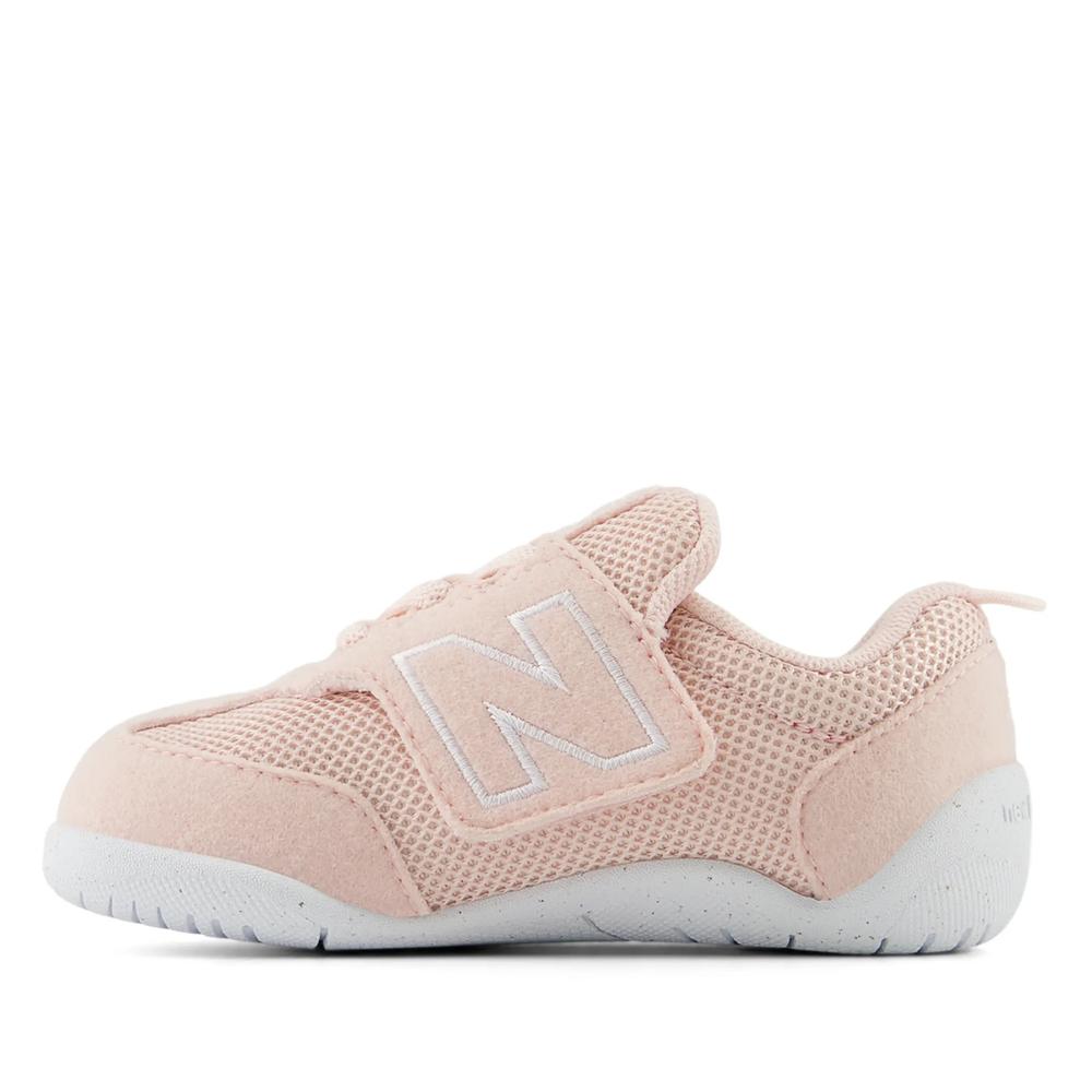 Boty New Balance NW1STPK - růžové