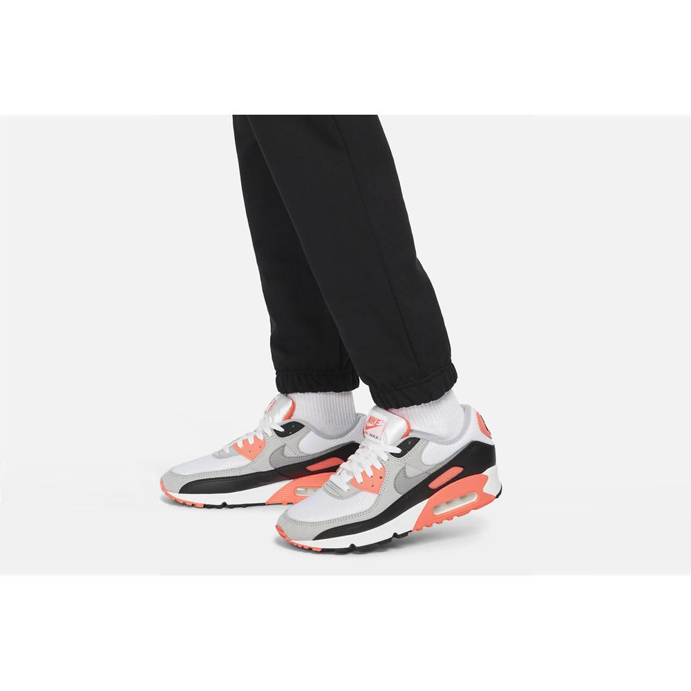 Kalhoty Nike Sportswear DV5694-010 - černé