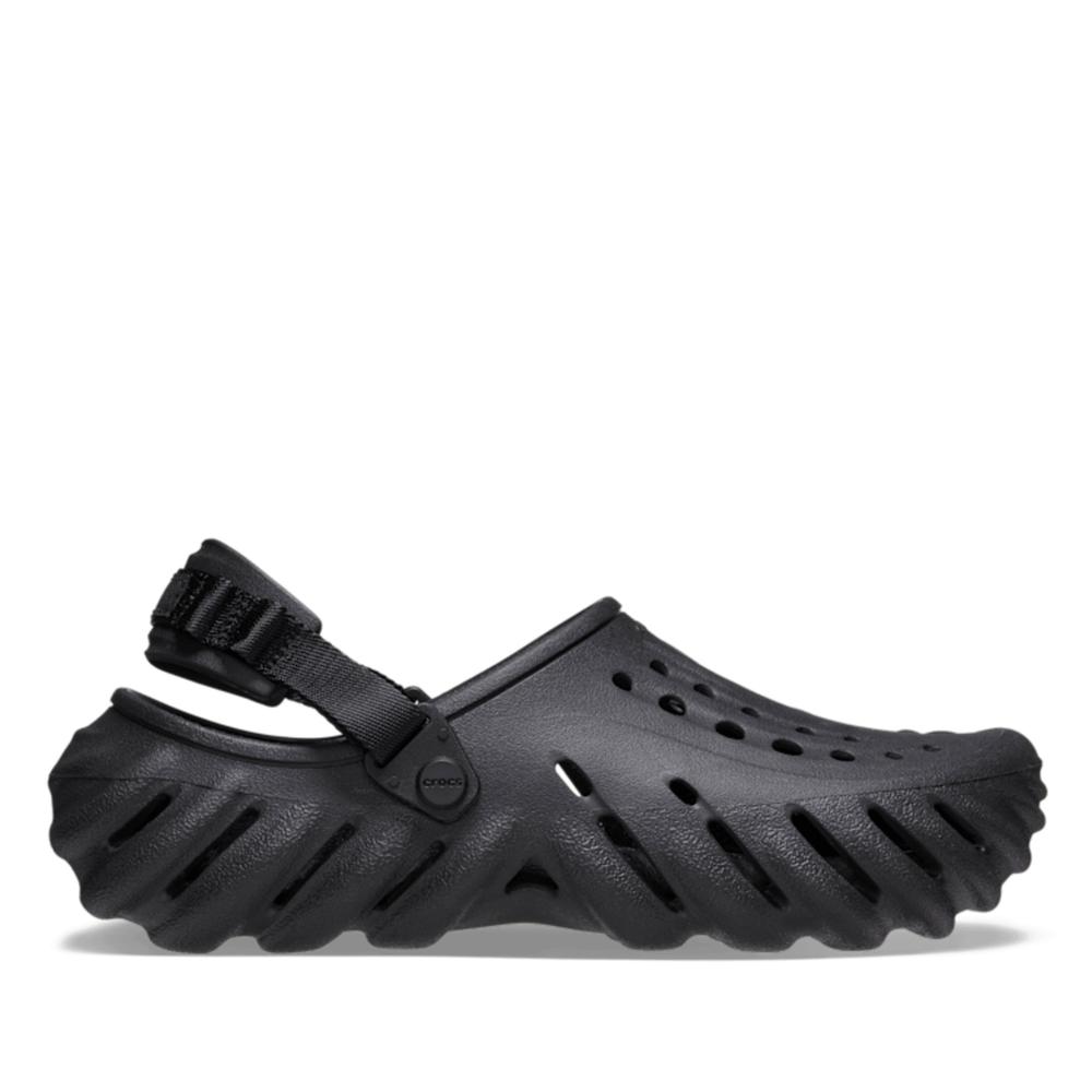 Žabky Crocs X-Echo Clog 207937-001 - černé