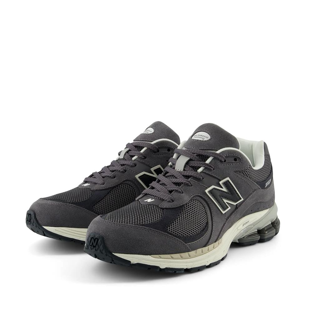 Boty New Balance M2002RFL - šedivé