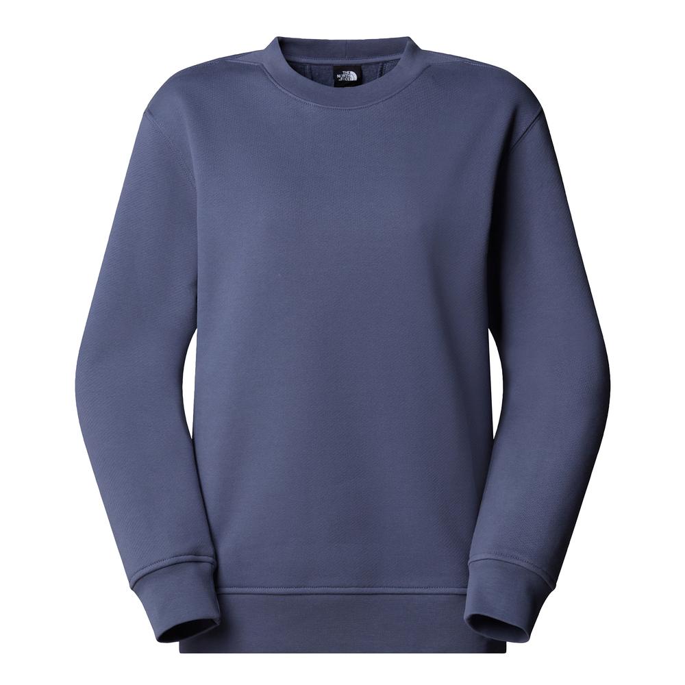 Dámské mikina The North Face Dome 0A8EU4BTR1 - fialové