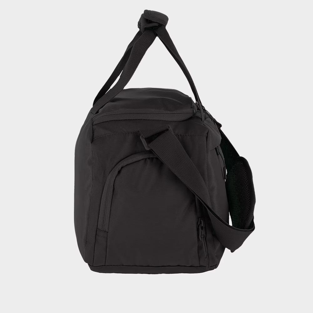 Sportovní taška 4F WAW24ATBAU00920S - černé