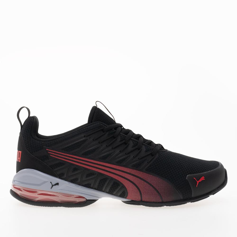 Boty Puma Voltaic Evo Running 37960108 - černé