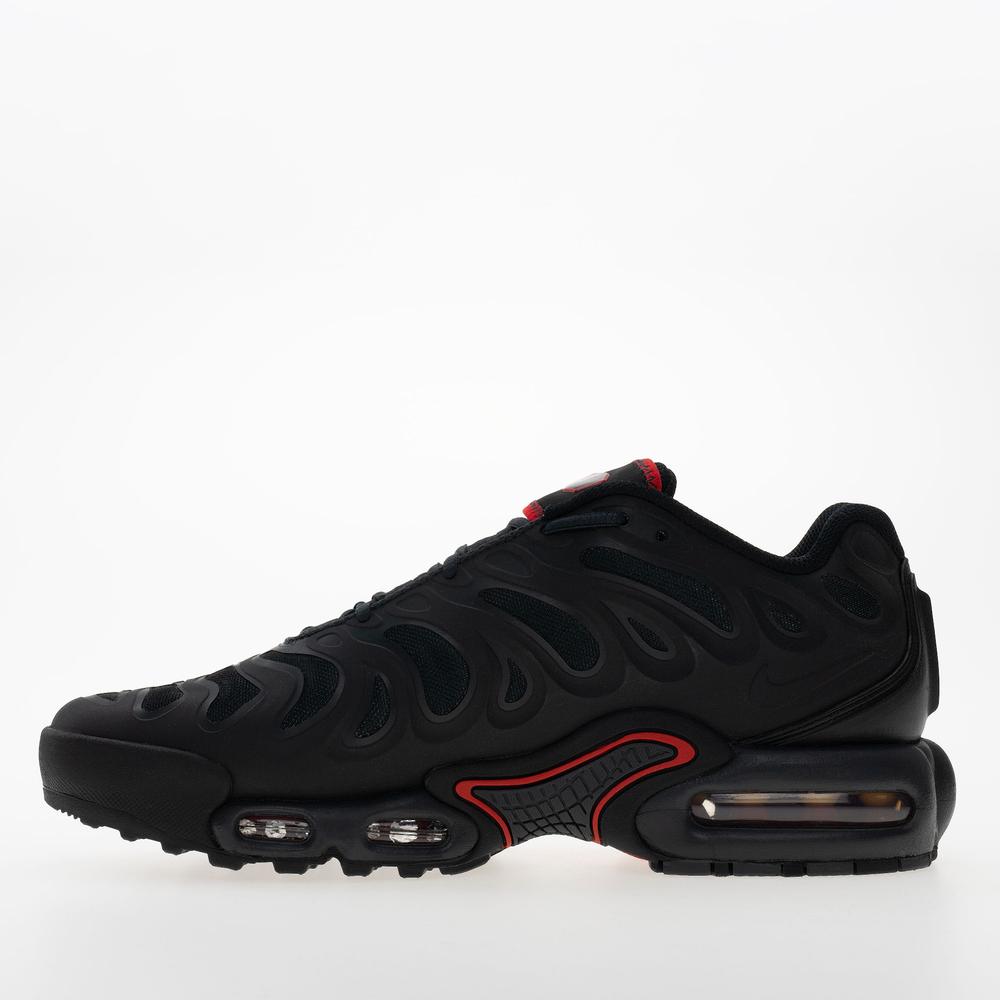 Boty Nike Air Max Plus Drift FD4290-013 - černé