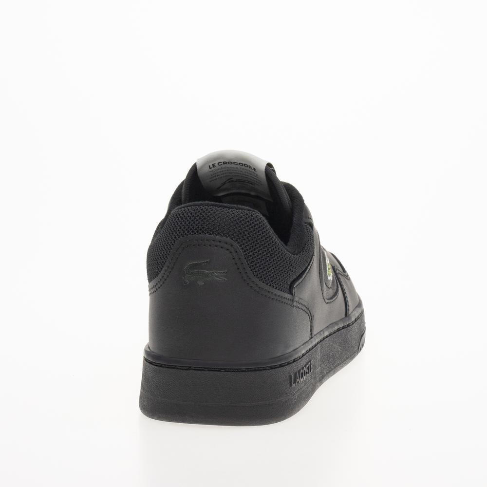 Boty Lacoste Lineset 746SMA0045-02H - černé