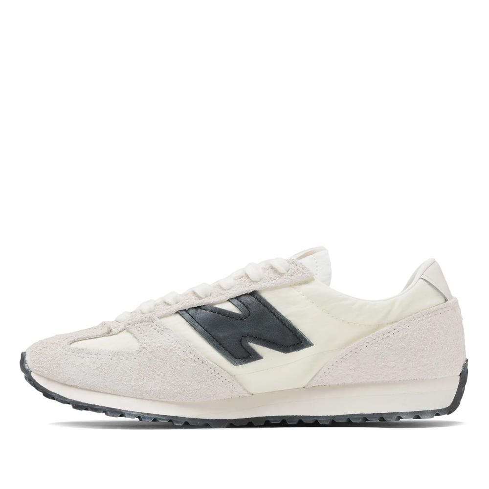 Unisex boty New Balance U471AM - béžové