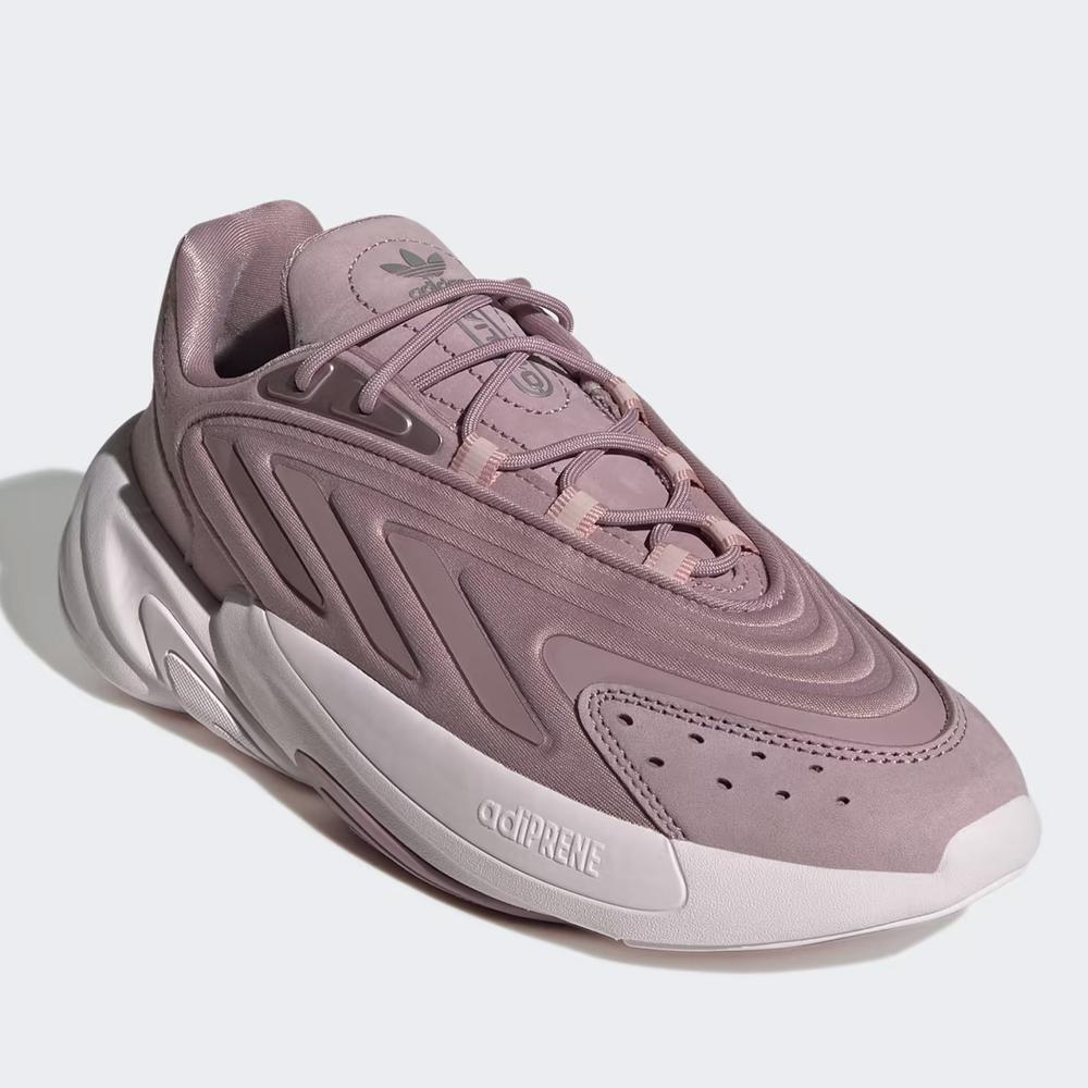 Boty adidas Originals Ozelia GW0614 - růžové