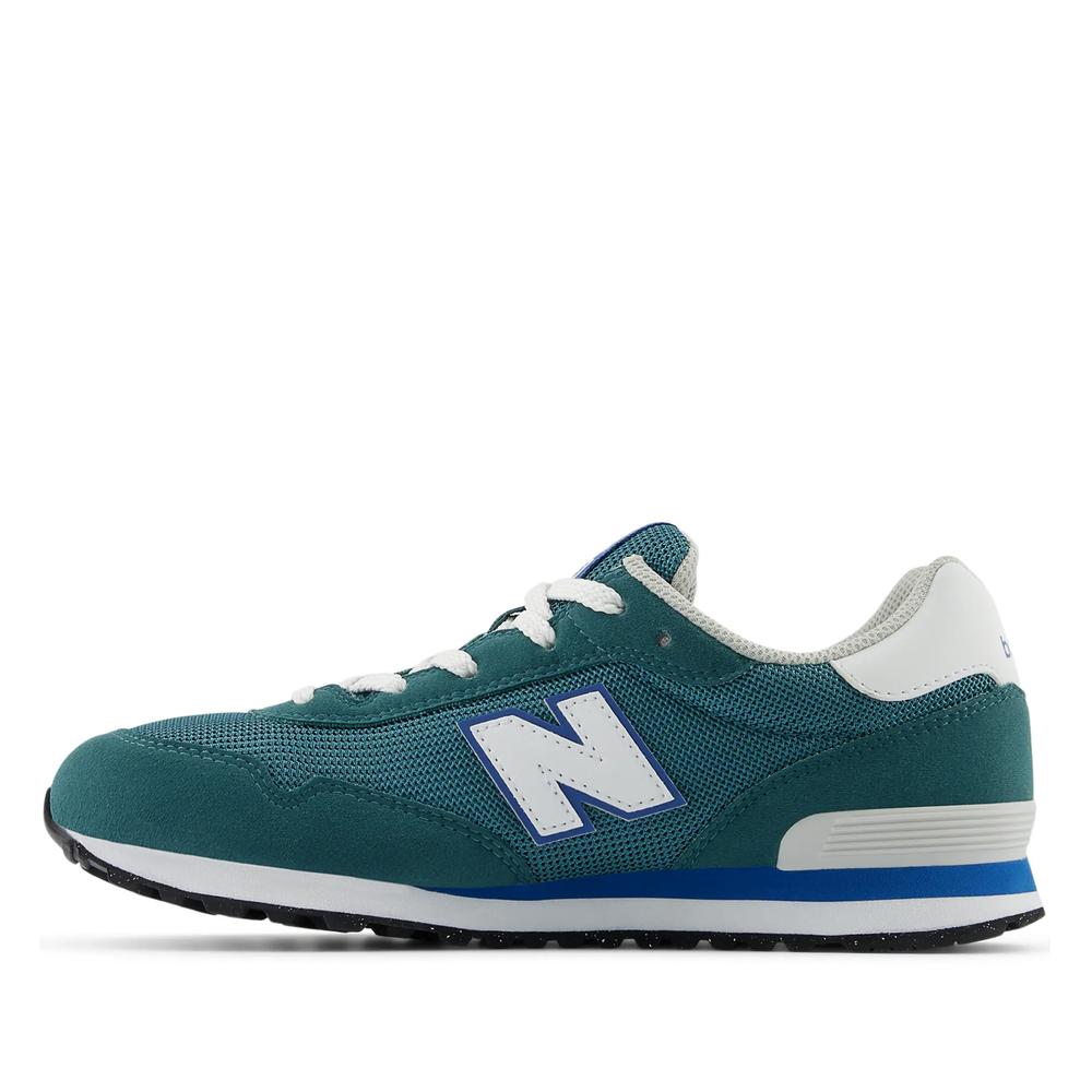 Boty New Balance GC515BG - zelené
