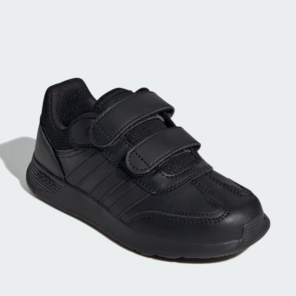 Boty adidas Tensaur Switch JH9242 - černé