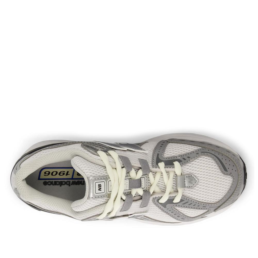 Dětské boty New Balance G19067E2 - mátové