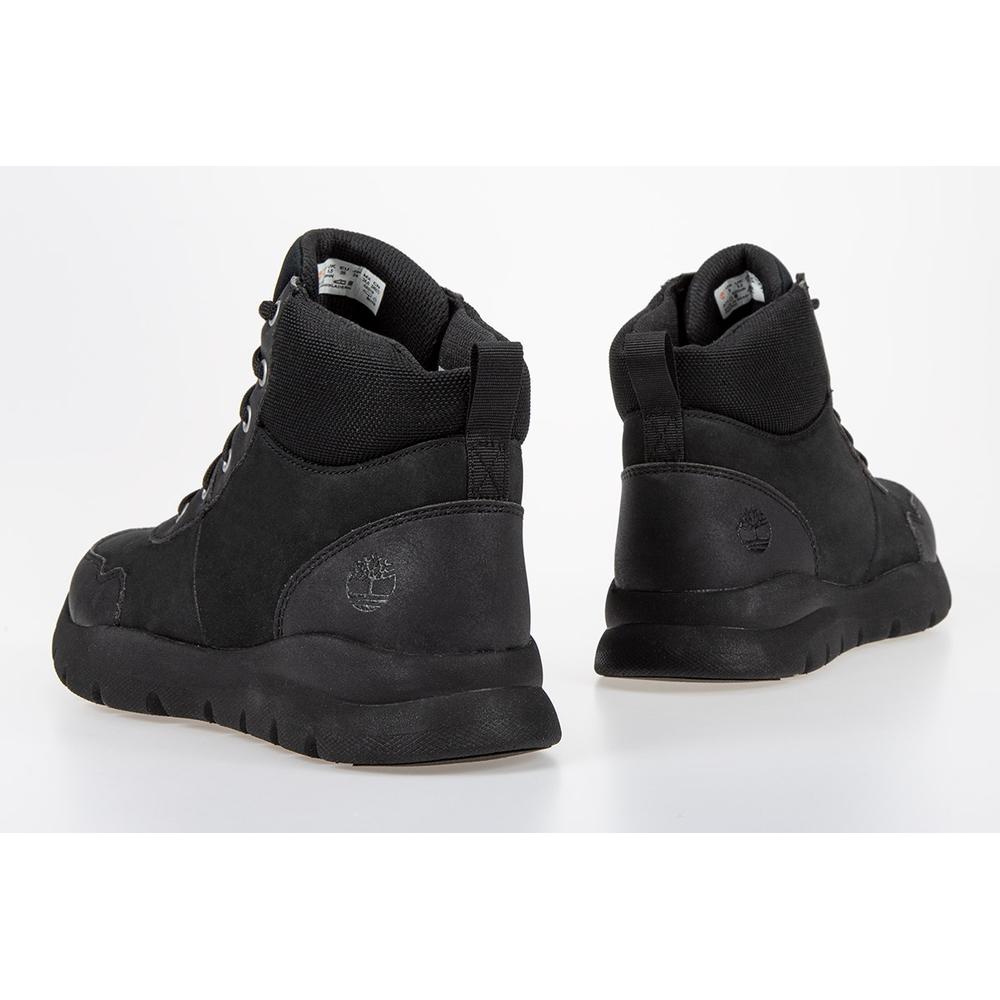 Boty Timberland Boroughs Project TB0A2DHN0011 - černé