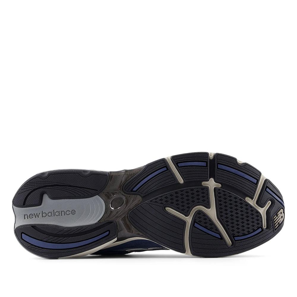Unisex boty New Balance U2010WNV - modré