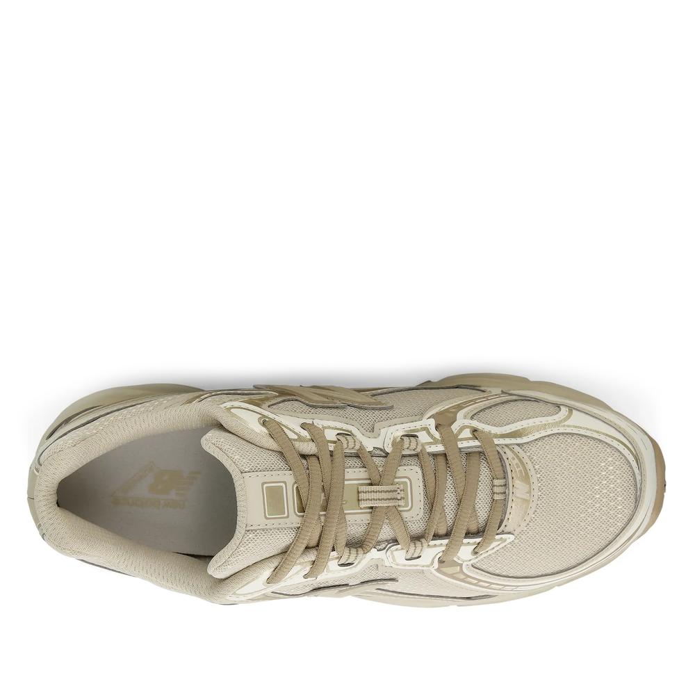 Unisex boty New Balance U7409HK - béžové