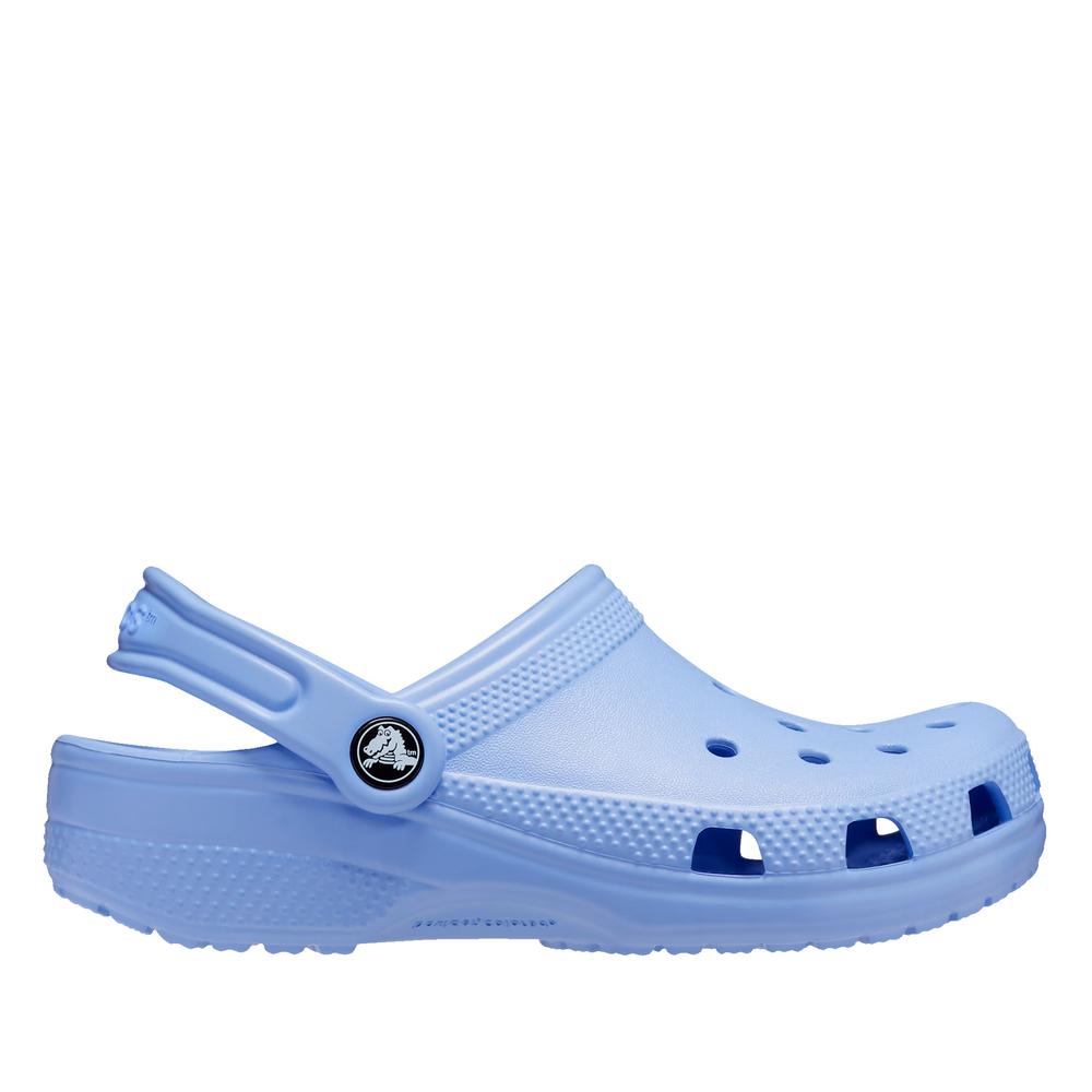 Žabky Crocs Classic Clog 206991-5Q6 - modré