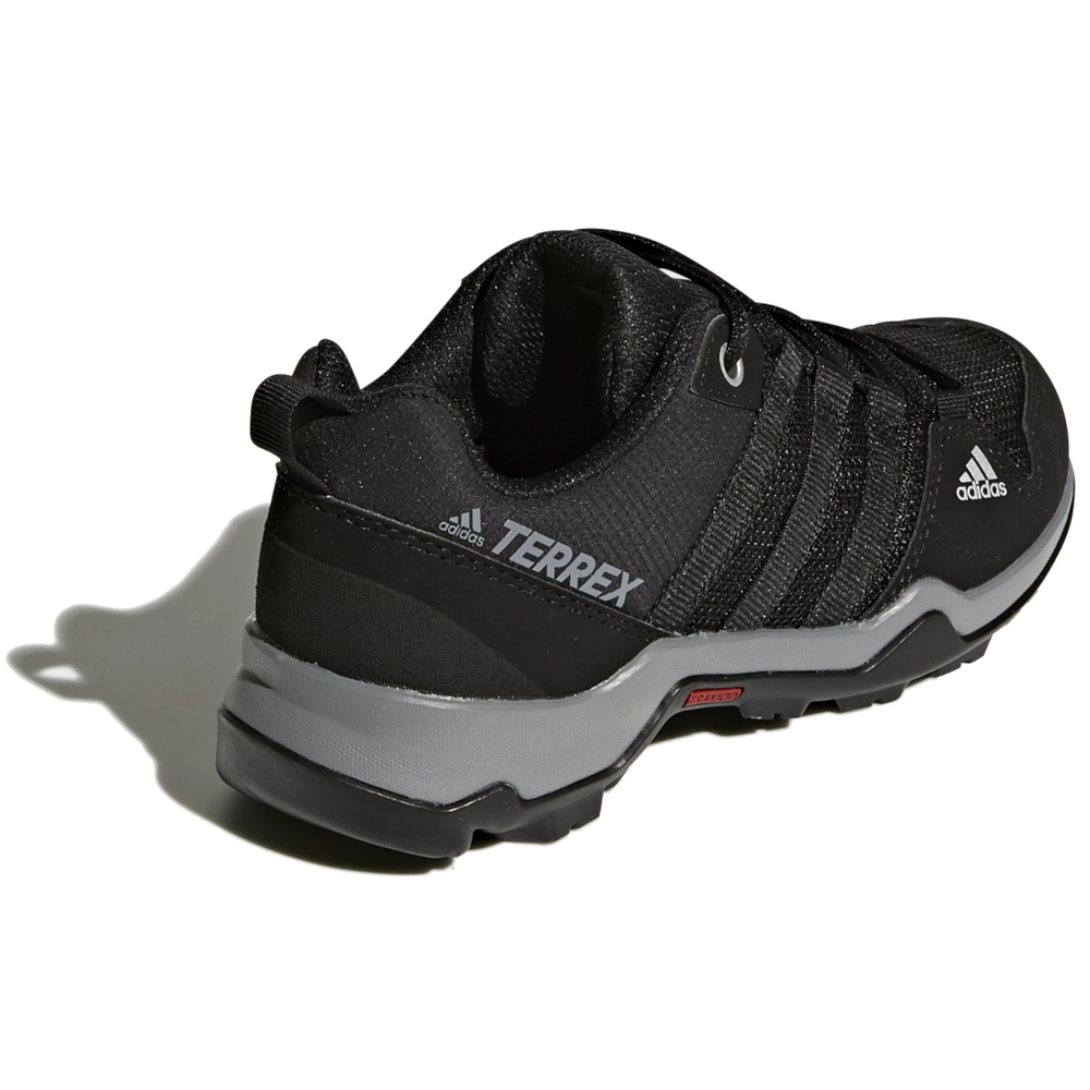 Boty adidas Terrex AX2R BB1935 - černé