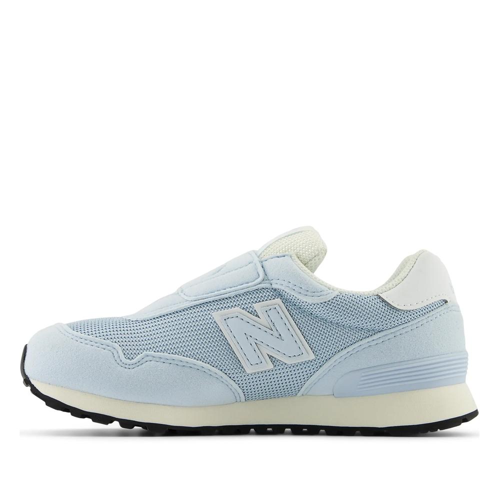 Boty New Balance PV515LCB - modré