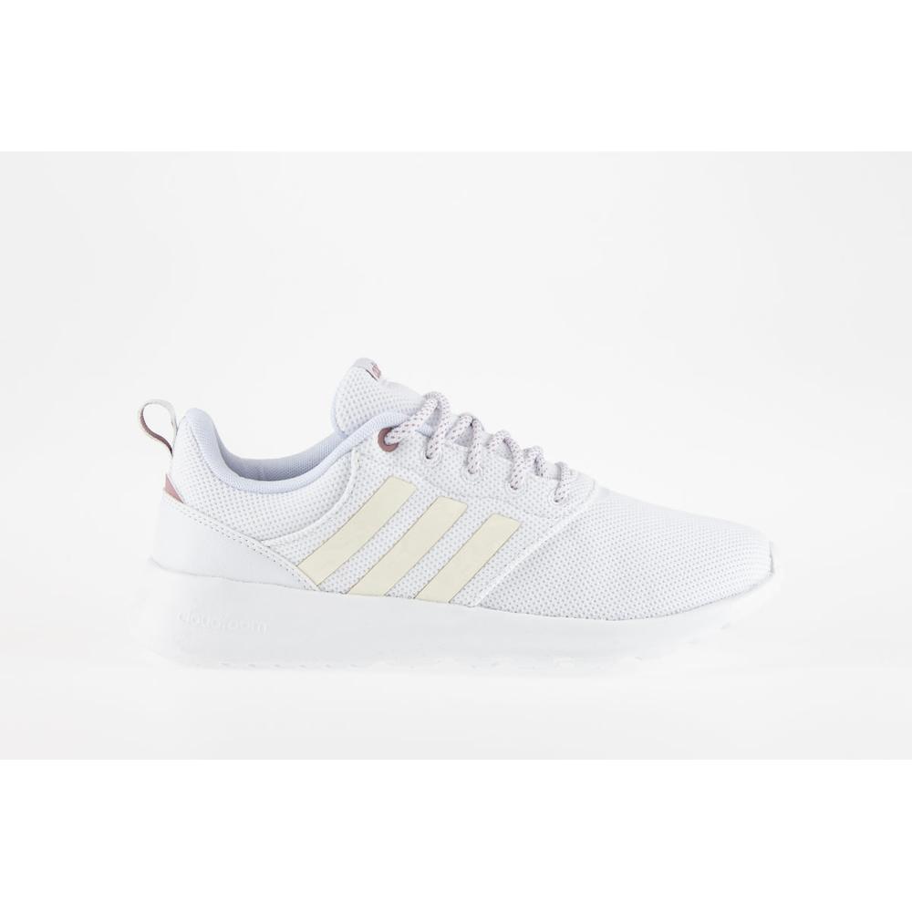 Boty adidas QT Racer 2.0 GX5673 - bílé