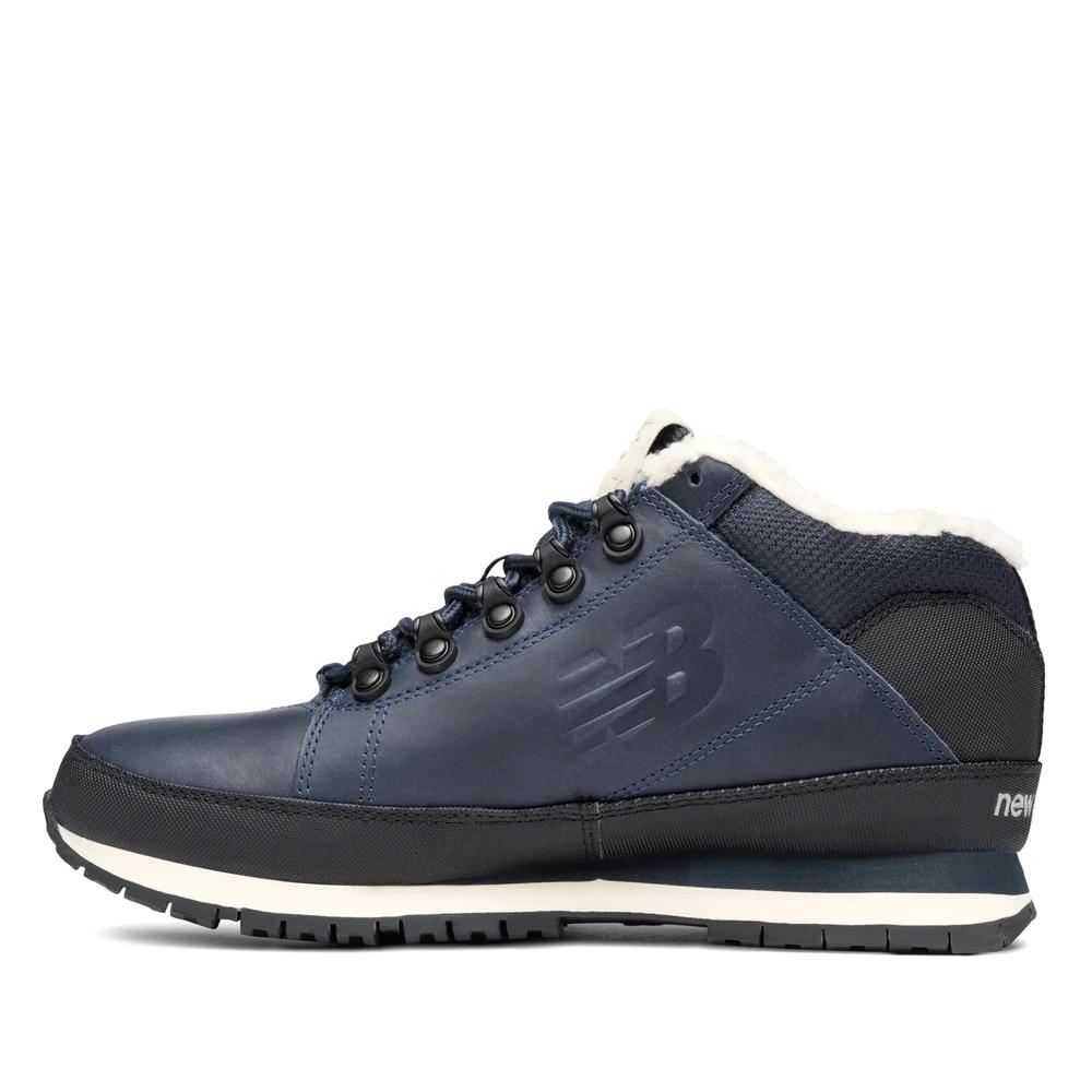 Boty New Balance H754LFN - tmavě modrě