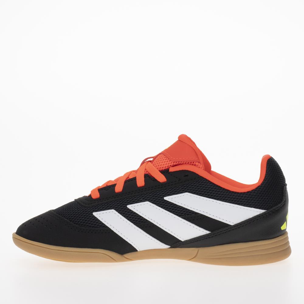 Boty adidas Predator 24 Club Indoor Sala IG5435 - černé