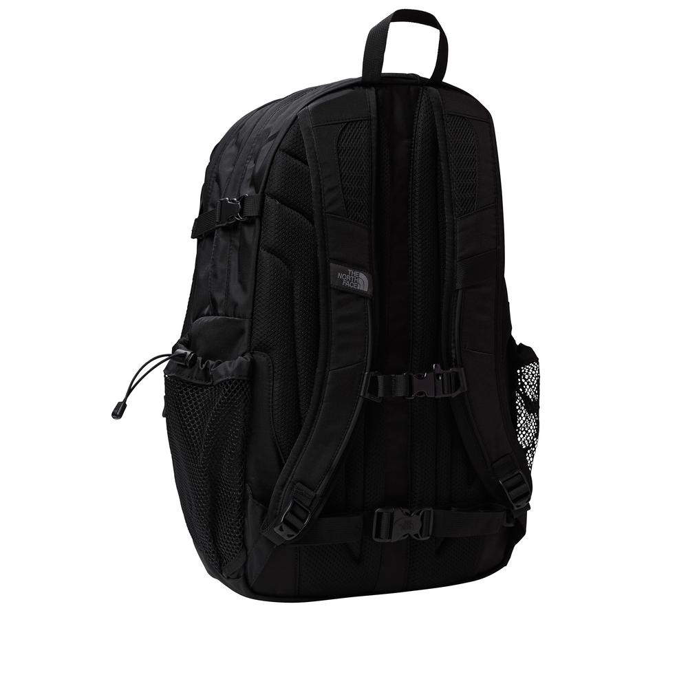 Ruksak The North Face Hot Shot 0A3KYJ53R1 - černé