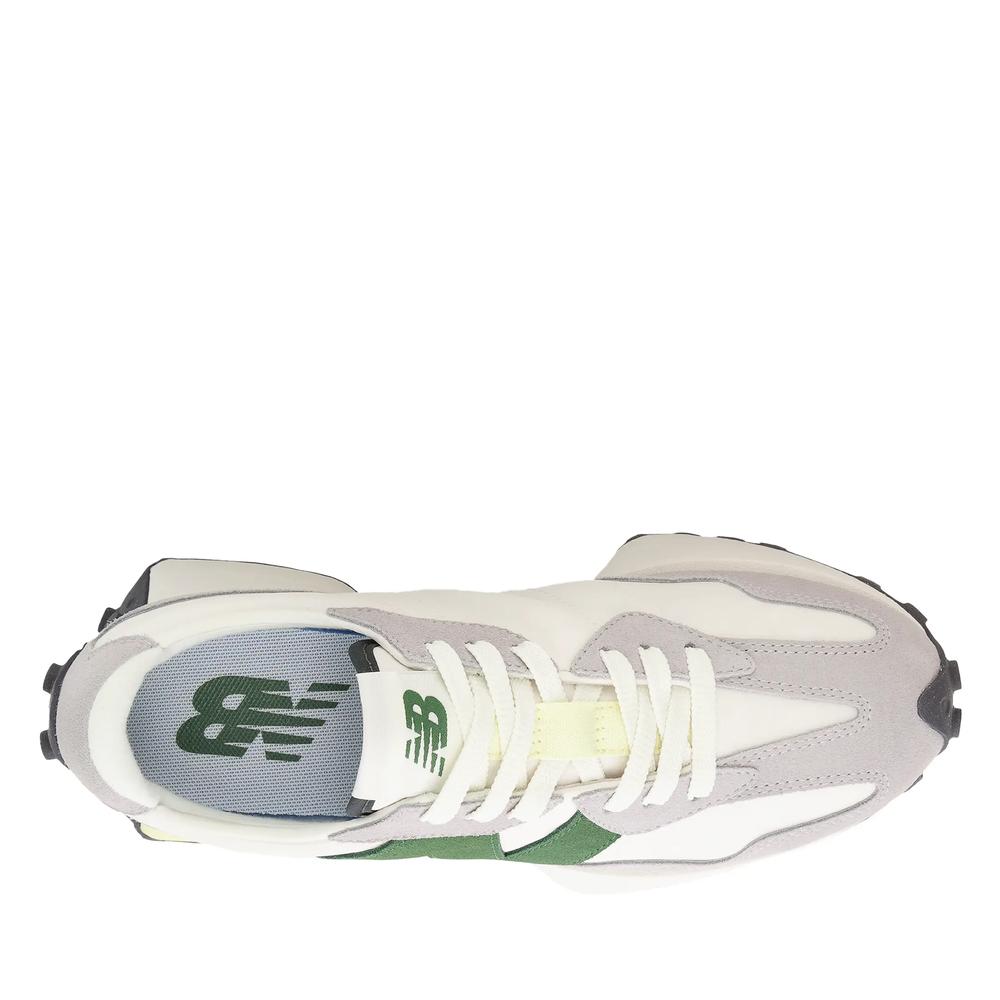 Dámské boty New Balance WS327PU – šedivé