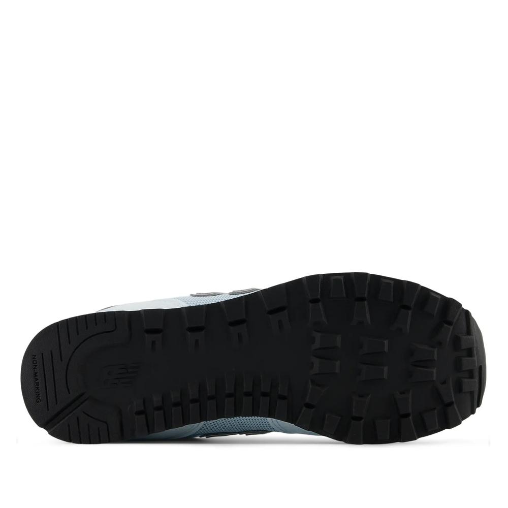 Boty New Balance GC515LCB - modré