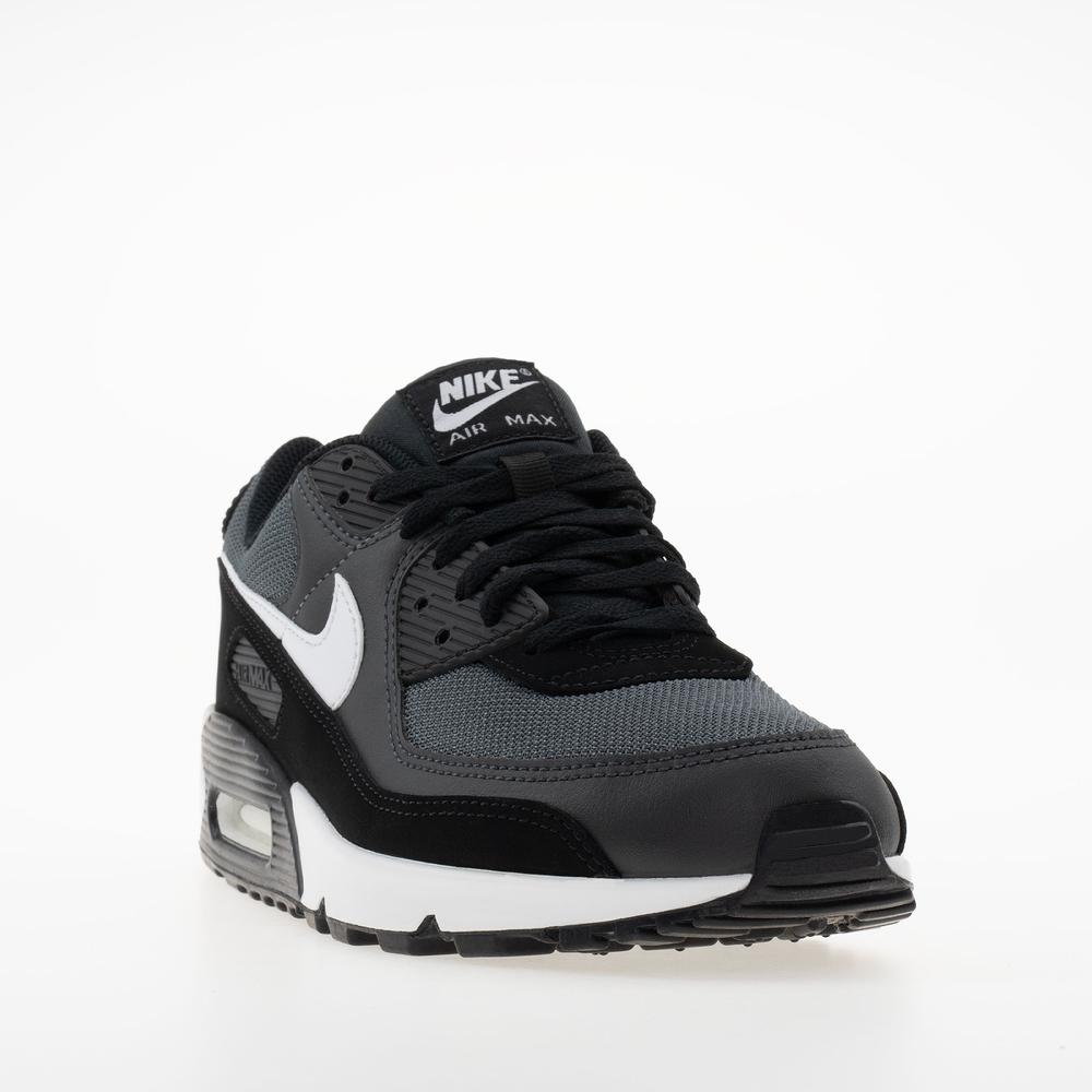 Pánské boty Nike Air Max 90 CN8490-002 - černé