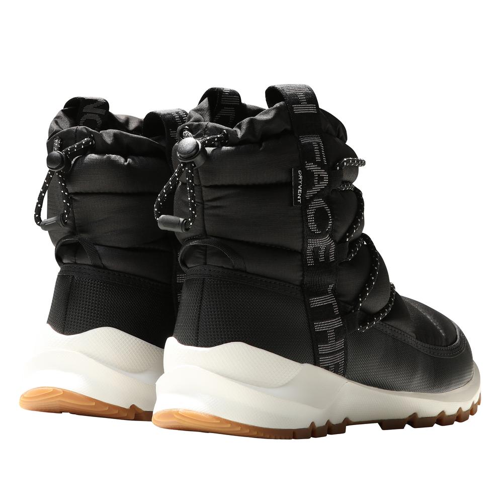 Boty The North Face Thermoball 0A5LWDR0G1 - černé