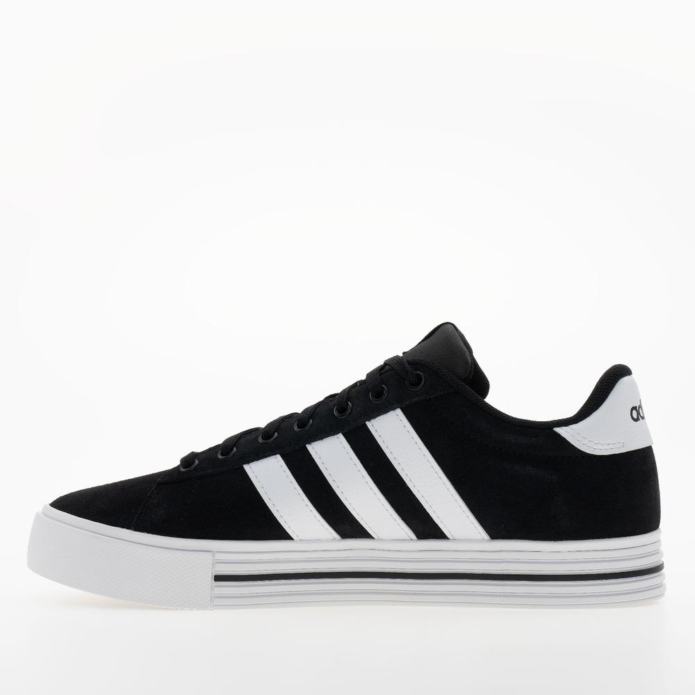Boty adidas Sportswear Daily 4.0 IF4502 - černé