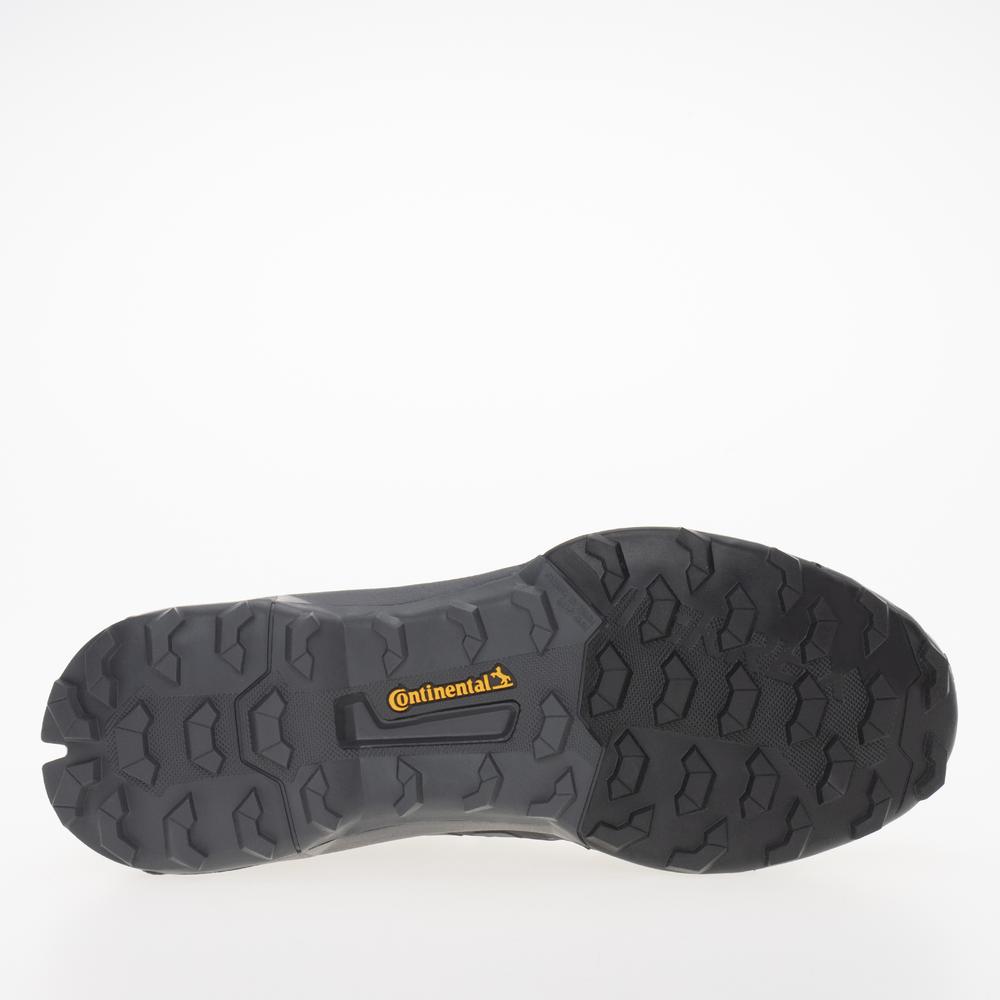 Boty adidas Terrex AX4 Gore-Tex Hiking FZ3285 - šedivé