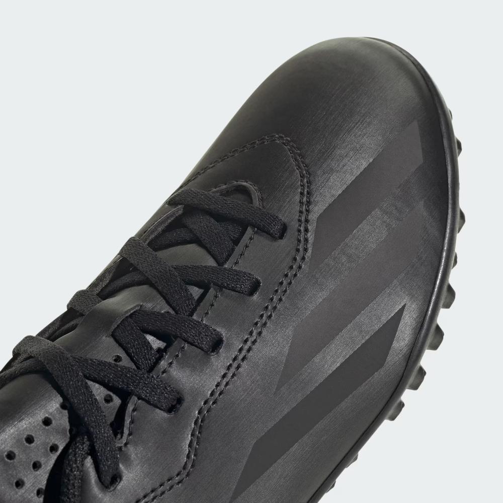 Boty adidas X Crazyfast.4 TF IE4084 - černé
