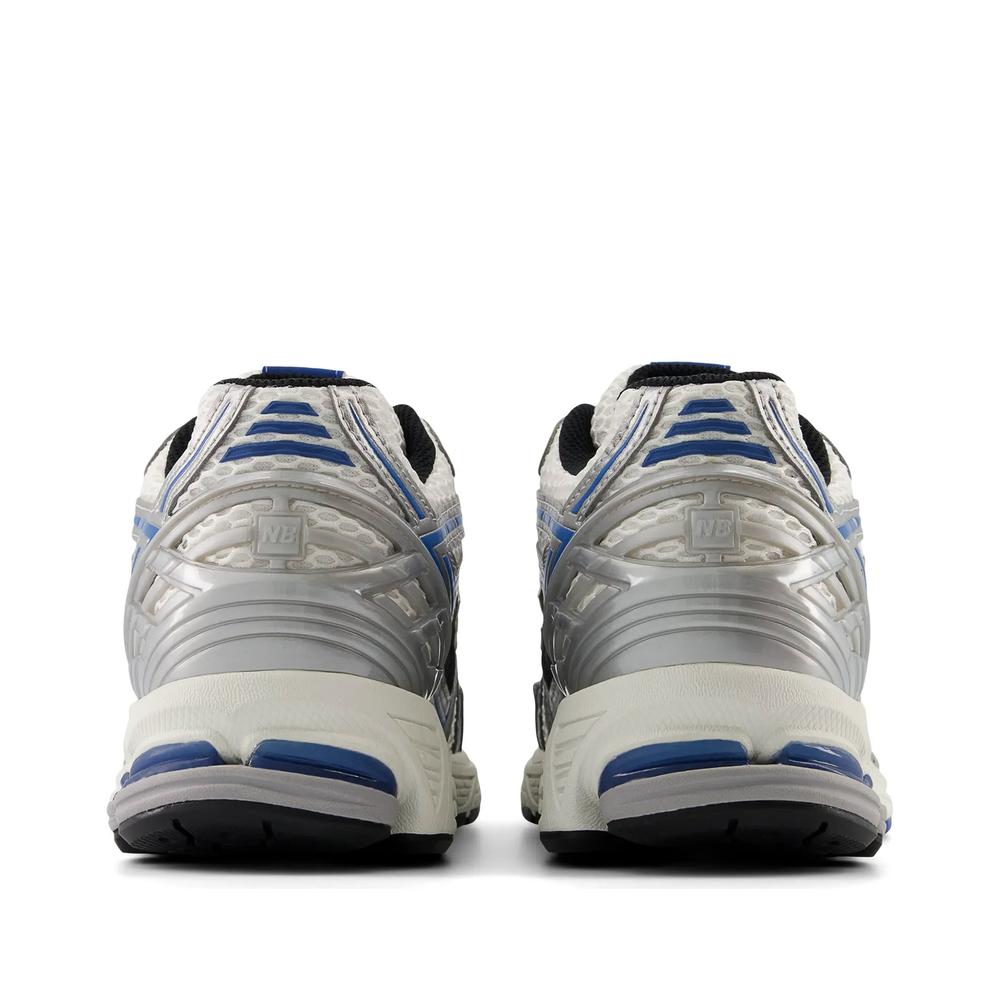 Boty New Balance M1906REB - šedivé