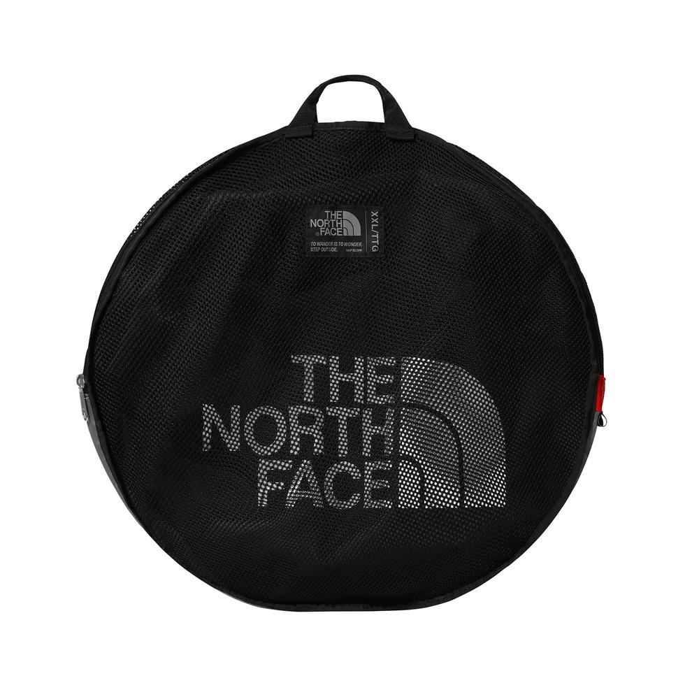 Taška The North Face Base Camp Duffel XXL 0A52SD53R1 - černé