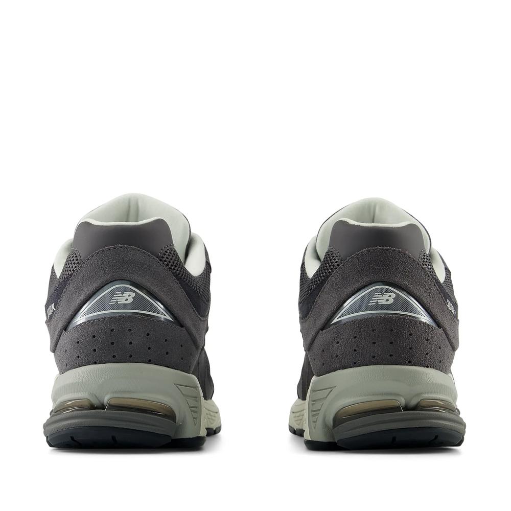 Boty New Balance M2002RFL - šedivé