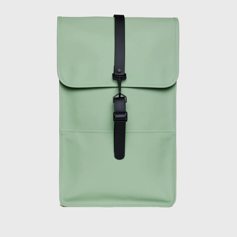 Ruksak Rains Backpack W3 13000-06 - zelené