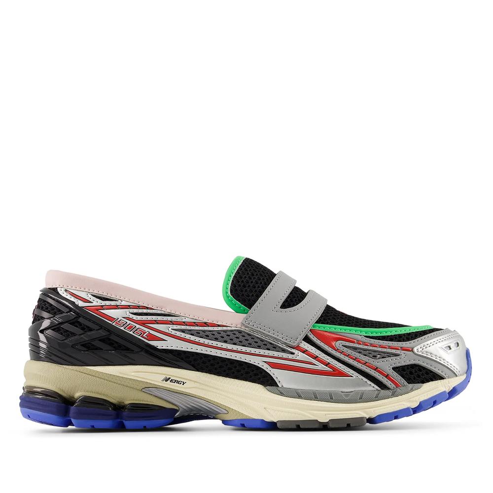 Boty unisex New Balance U190663V - různobarevné