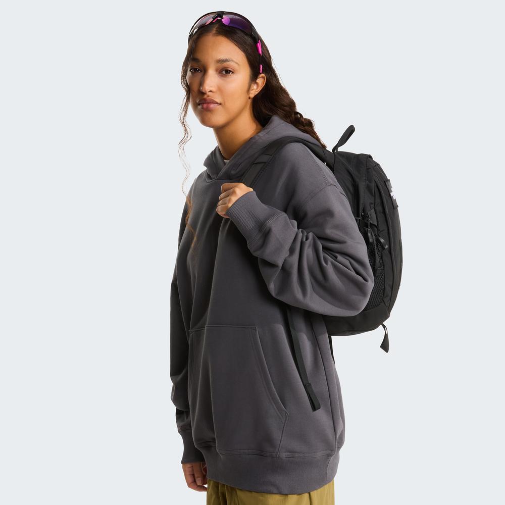 Ruksak unisex The North Face Hot Shot Mini 0A8GJJJK31 - černé