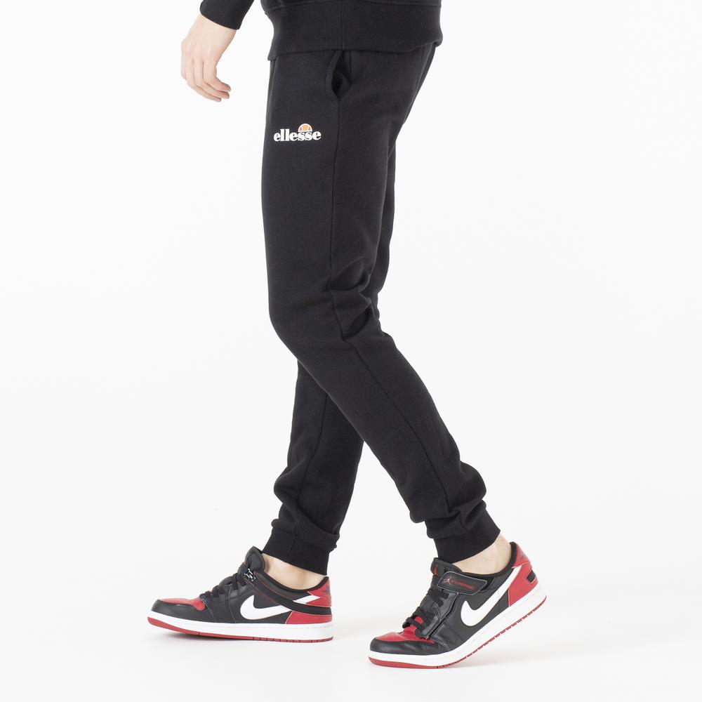 Kalhoty Ellesse Granite Jog SHK12643011 - černé