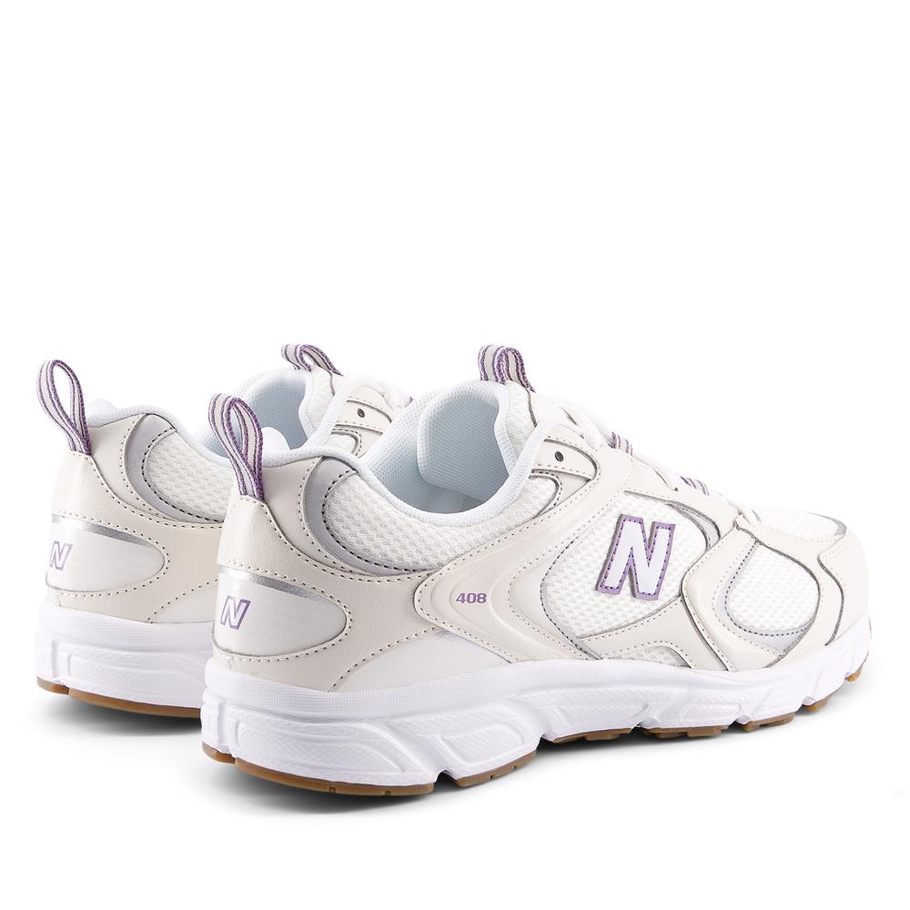 Boty unisex New Balance U4084OJ - béžové