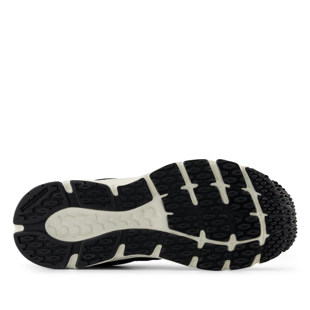 Boty unisex New Balance ML408AP - černé