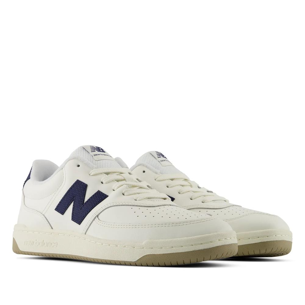 Pánské boty New Balance M080592 - béžové