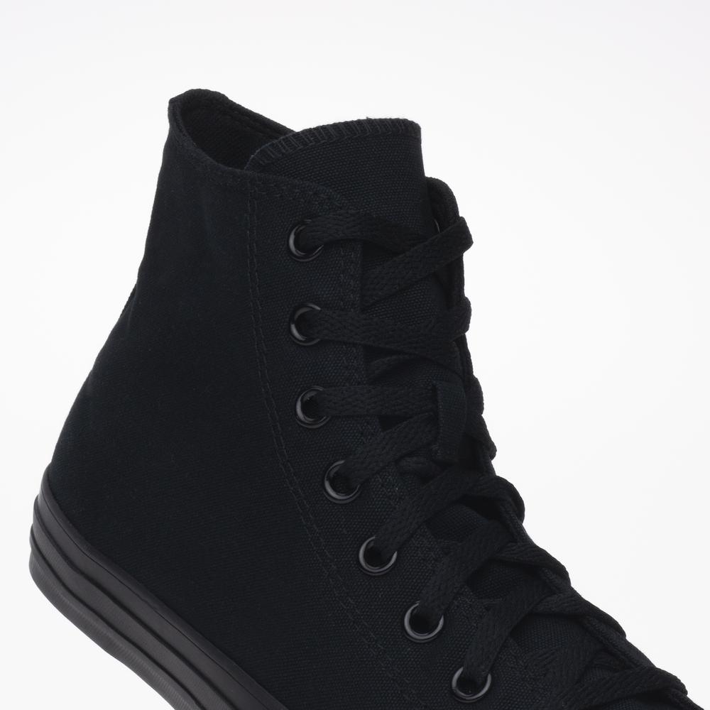 Boty Converse Chuck Taylor All Star Hi M3310C - černé
