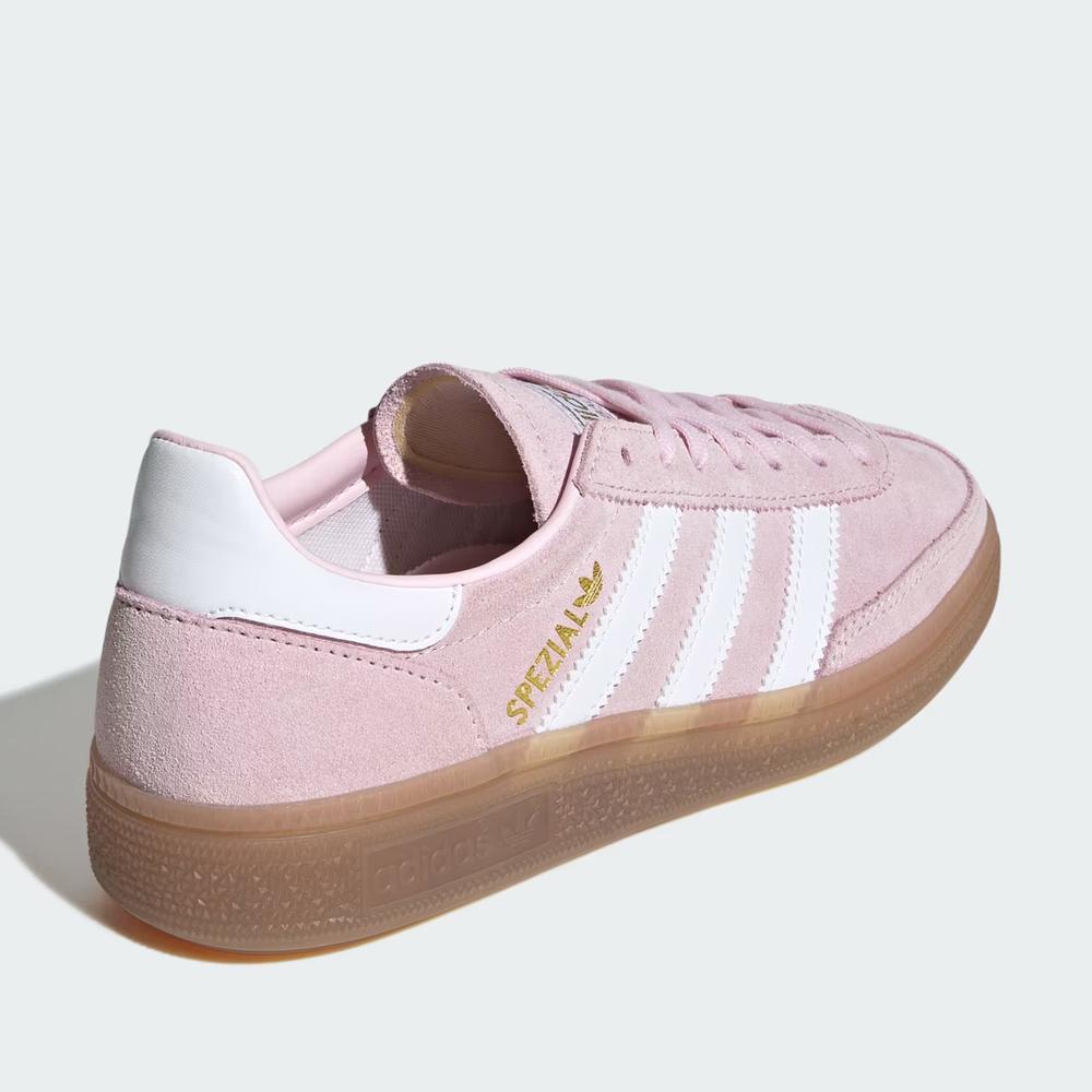 Dámské boty adidas Handball Spezial JR2109 - růžové