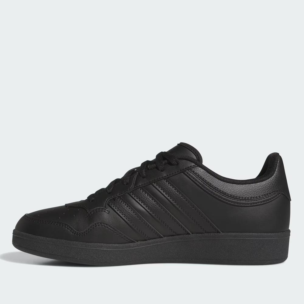Boty adidas Sportswear Hoops 4.0 JQ5211 - černé