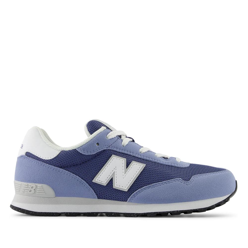 Boty New Balance GC515BV - modré